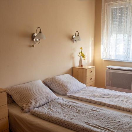 Pavai Apartman Hajdúszoboszló Zewnętrze zdjęcie