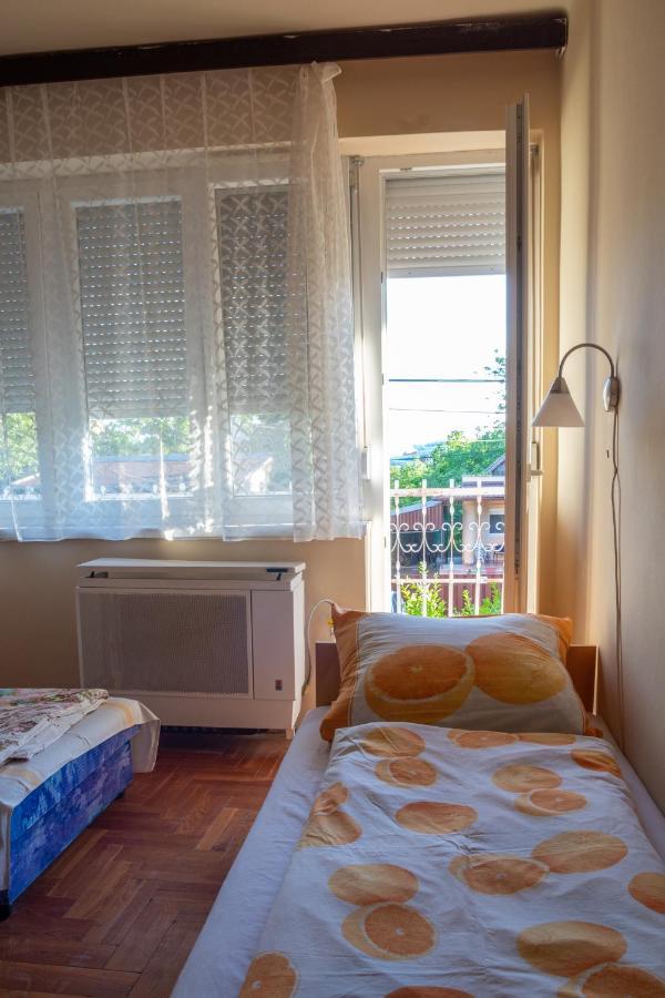 Pavai Apartman Hajdúszoboszló Zewnętrze zdjęcie