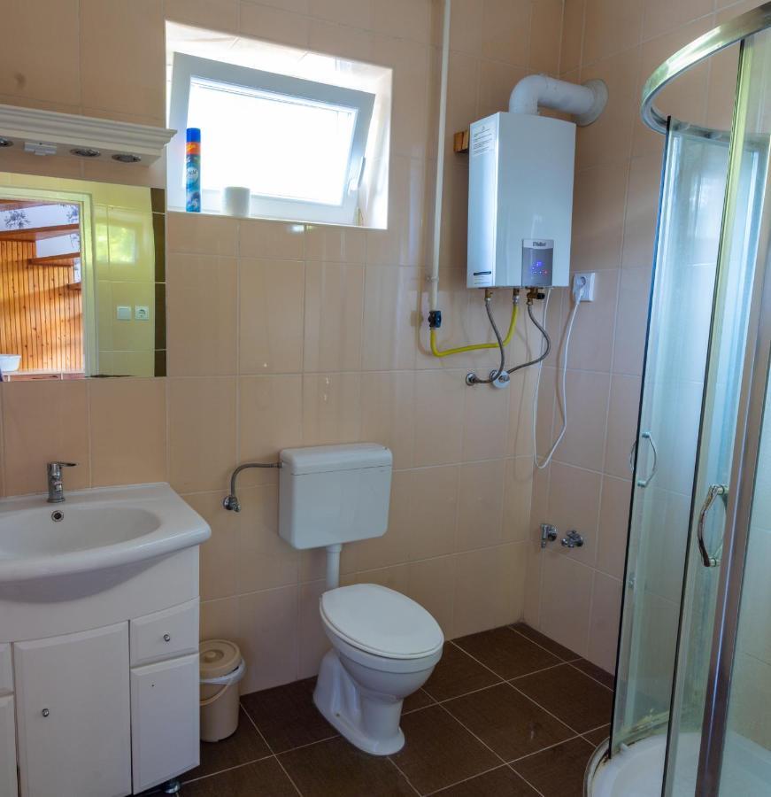 Pavai Apartman Hajdúszoboszló Zewnętrze zdjęcie