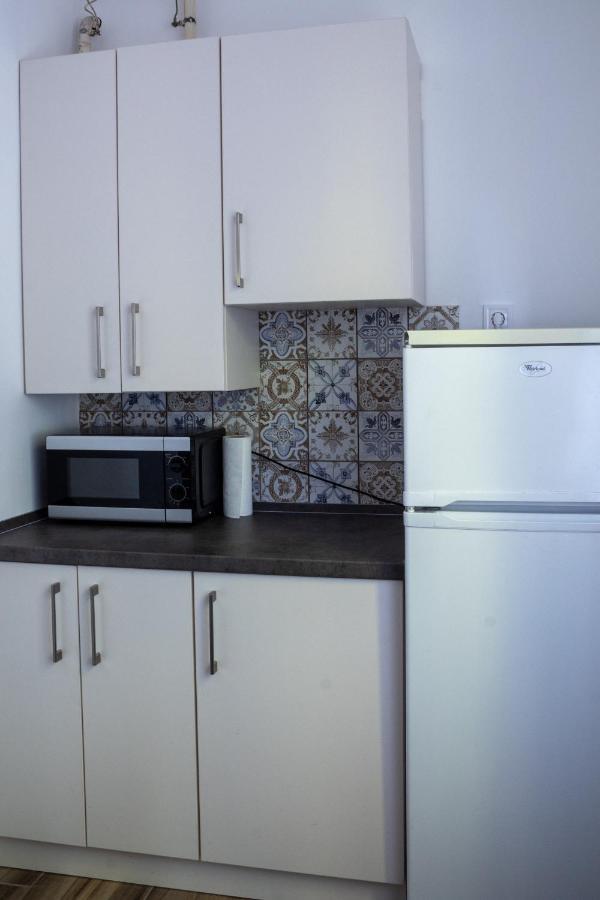 Pavai Apartman Hajdúszoboszló Zewnętrze zdjęcie