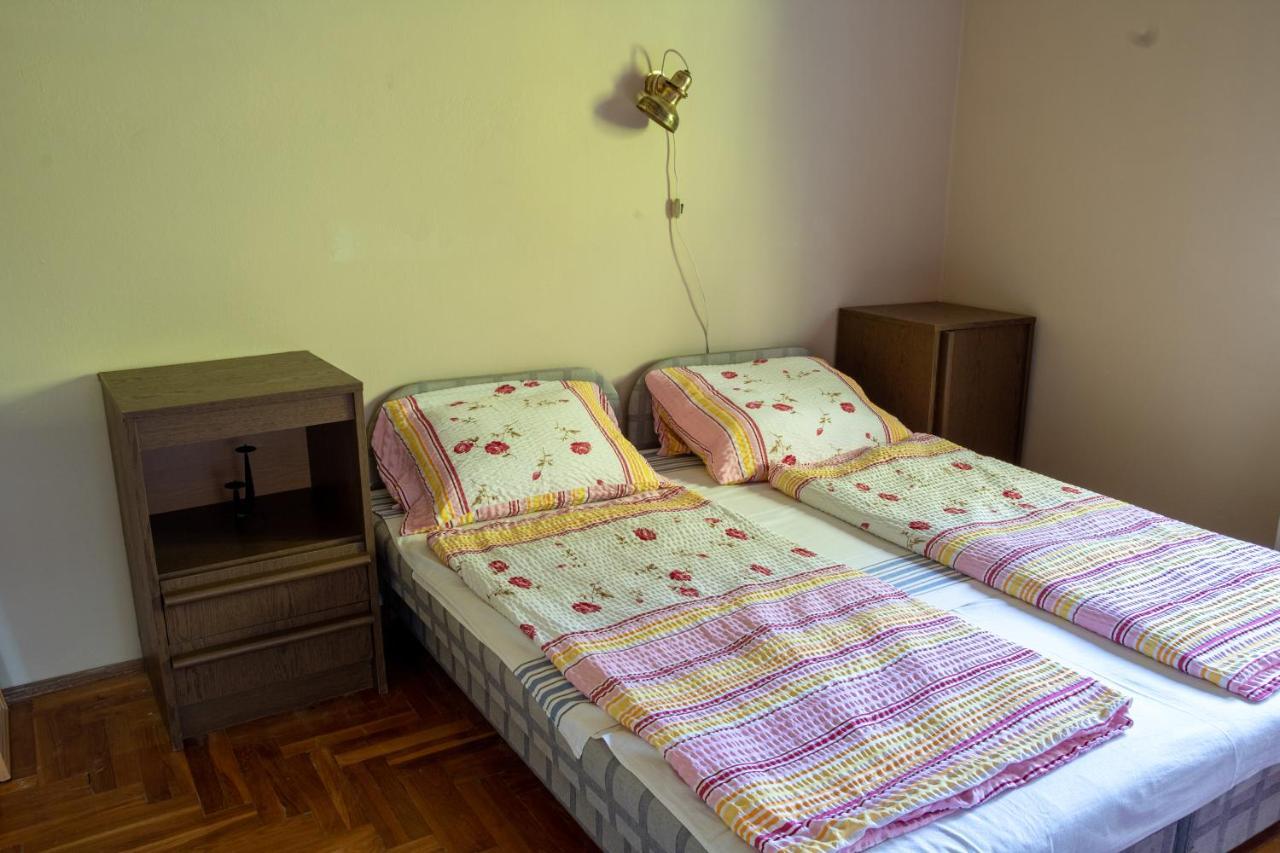 Pavai Apartman Hajdúszoboszló Zewnętrze zdjęcie