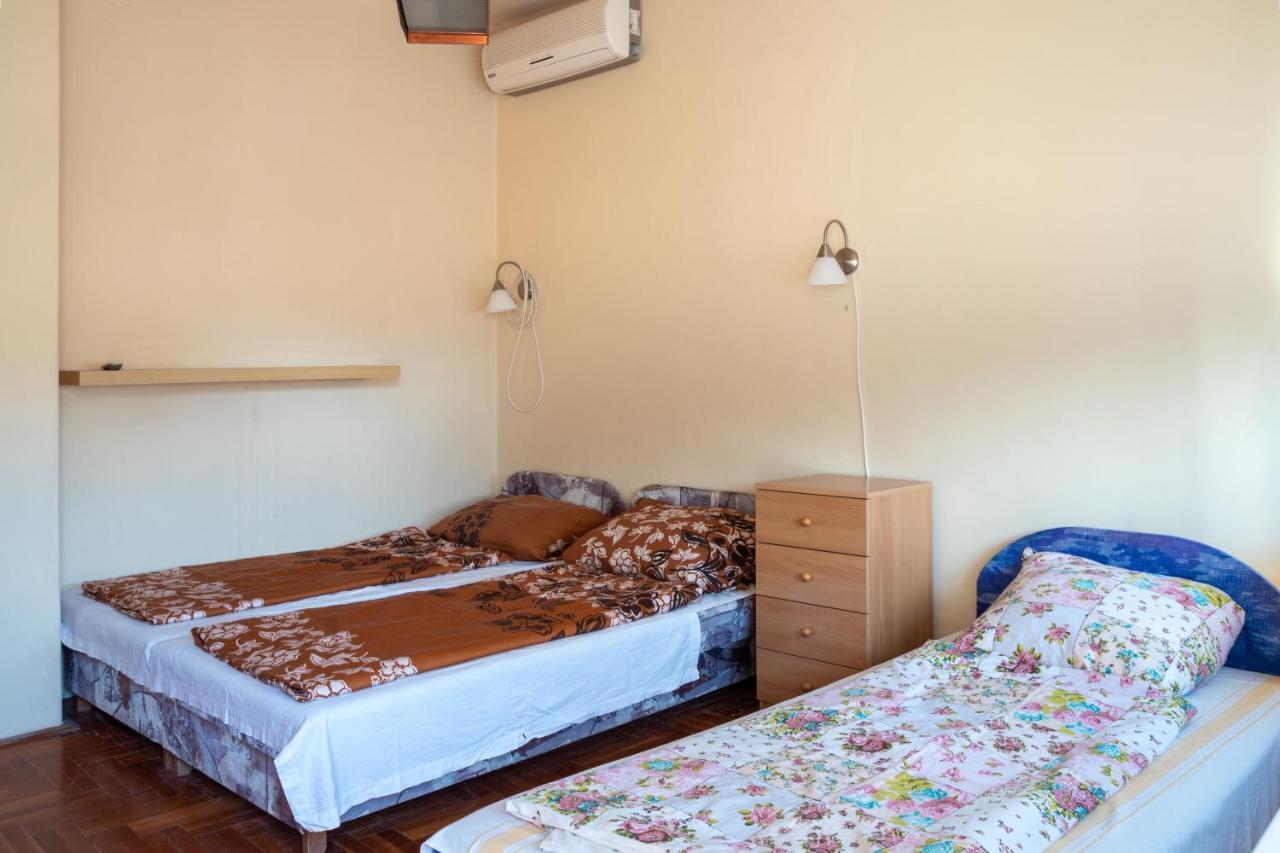 Pavai Apartman Hajdúszoboszló Zewnętrze zdjęcie