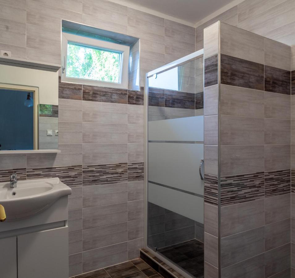 Pavai Apartman Hajdúszoboszló Zewnętrze zdjęcie