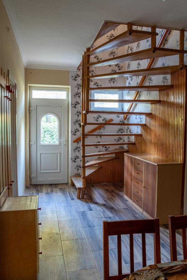 Pavai Apartman Hajdúszoboszló Zewnętrze zdjęcie